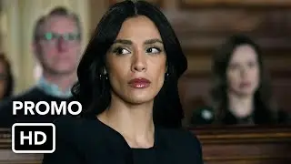 Law and Order 25x04 Promo 