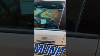 Wake Up Sleepy 🚨Crestwood, IL Police