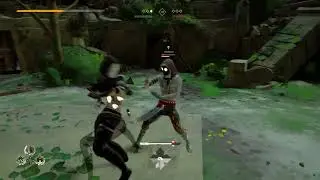 ABSOLVER PvP &bull; MONOTATTOO vs SMAB059  &bull; kahlt/forsaken