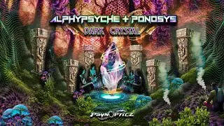ALPHYPSYCHE, Ponosys - Dark Crystal