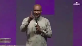THREE GROUPS OF PEOPLE YOU SHOULD TAKE NOTE OF by Apostle Joshua Selman