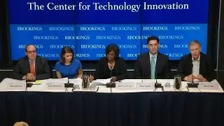 Technology policy and the Trump administration
