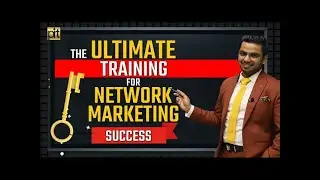 How to Start Network Marketing Career | Complete Business Guidance by Pushkar Raj Thakur