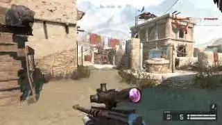 Warface