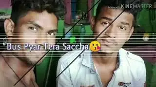 Mayra bhie tou mayarie jaan
