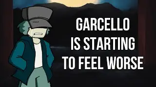 FNF' Garcello is starting to feel worse (trial version)
