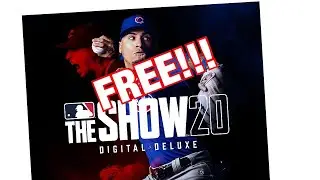 Mlb the show 20 getting stubs fast free and easy!!!