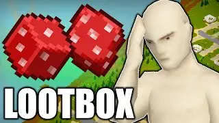 I Let RNG Completely Decide My Project Zomboid World | Lootbox Challenge