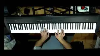 korg sp200 (VENDIDO)