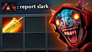 OMG 12Mins Radiance Slark🔥🔥🔥45Kills Insane Damage Burst Dota 2