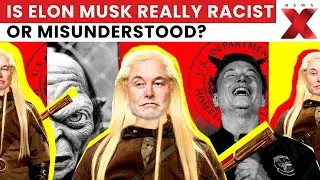 Musk-Khosla Feud: Is Elon Musk Racist? - What Sparked The Heated Argument Between Musk And Khosla!