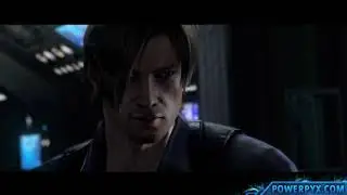 Resident Evil 6 - Finish What You Start Trophy / Achievement Guide