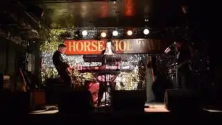 Got Lost by Rue Bella - LIVE at the Horseshoe Tavern