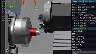 how to program cnc milling machine @Technologyalias 