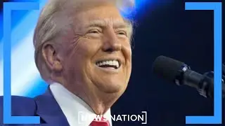 Trump defends cabinet nominees in flurry of Truth Social Christmas posts | Morning in America