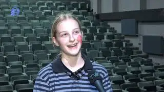 Repríza Divadla VHV v Petrovci  Prisahám na vlastnú mať!