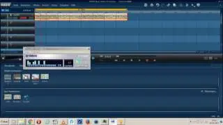 Future XG 1:03 + YSXG50 VSTi + 4 MB Wavetable + MAGIX Music Maker 16 Premium (nicht 2016 !