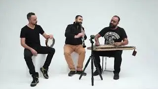 Murat Omurtağ - Konuşsana Birtanem (Uzun Versiyon)