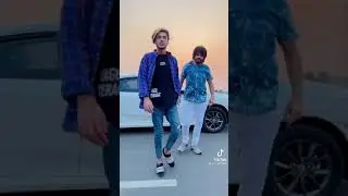 Ali jatt new tiktok videos
