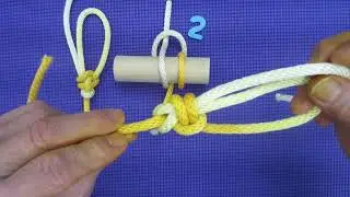 Restore Vanish knots