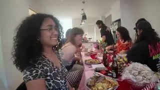 A Very Merry Aussie Christmas!