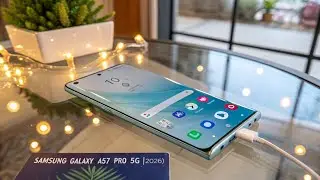 Samsung Galaxy A57 5G 🔥 Ultimate 2025 Midrange Beast! | Super Camera, Super Speed, 5G Performance 💥