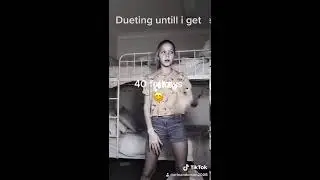 Erin Anderson TikTok 😝