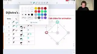 Lab 10 | Dijkstra's, B&B, DP | F21