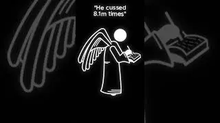 POV Your &ldquo;private sins&rdquo; are read aloud ✝️ #god #jesus #bible #christian #christianity #faith