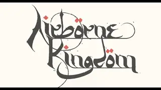 Airborne Kingdom game flying city builder