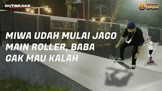 Menjaga kebugaran sembari menunggu PPKM usai - Sabtu Bersama Baba Ep. 8