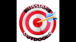 Flu Flu arrows (стрелы для охоты на птицу )