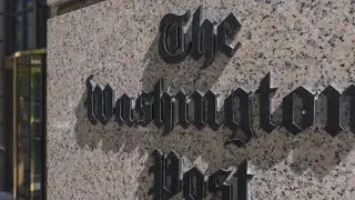 Washington Post seeks court order for government to return electronics seized from reporter's home