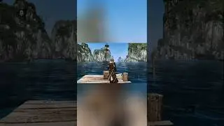 Top Ships You Need to Know About in Assassin's Creed Black Flag #shorts #shortfeed