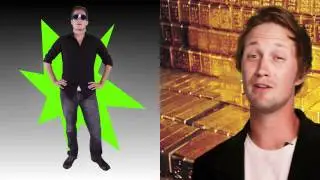 celebrity agent 2.0 - Stu Anderson of Paquin Entertainment