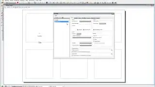 MicroStation Druck-Organizer - Druckstile definieren und anwenden