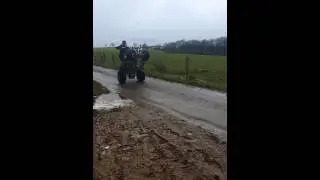 200 blaster yamaha