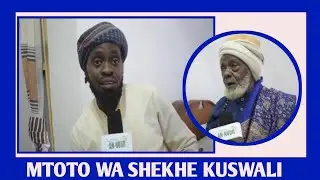 🌐MTOTO WA DARWESHI ROCKETI AELEZEA KARAMA ZA DARWESHI ROCKETI ENZI ZA UHAI WAKE