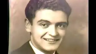 Chick Hearn: 2000 & Counting (Chick's 2000th straight game special)