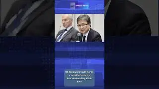 ⚠️ US Flags South Korea | 'Sensitive' Country Status Explained 🌍🇺🇸