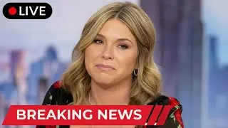 Jenna Bush Hager Shocks Fans With Big Sad News