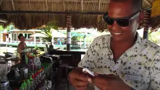 Little French Key, Roatan Honduras, Mike, Sept 10 2019