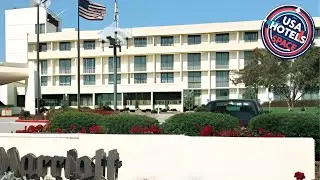 Omaha Marriott | Omaha (NE), United States | Hotel Review ⭐