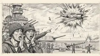 Why America&rsquo;s Radar Proximity Fuse Quietly Changed World War II Forever