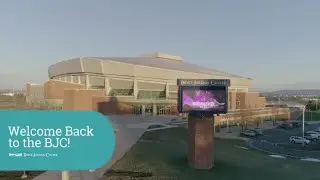 Know Before you Go! A Guide to Attending Events at the Bryce Jordan Center