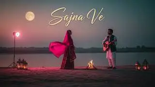 Sajna Ve 2 Saraiki Romantic Fusion   Asfar Ali Music   Soulful Folk Love Song 2025