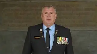 Ode to the Fallen