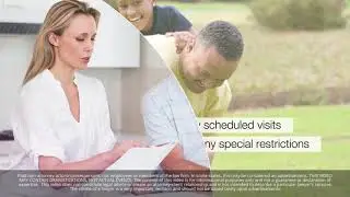 What General Factors are Considered when Determining Visitation? | Washington DC Custody Attorneys
