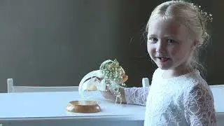 Weddingclip Herman & Bettine