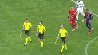 Messina - AZ Picerno 2-2
